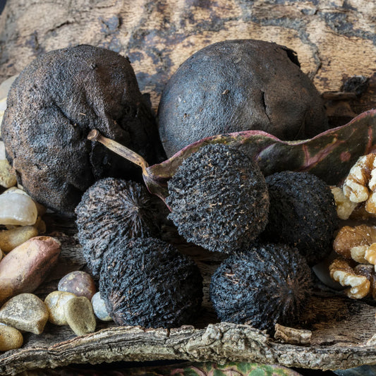 Natural formula: the perfect combination of ancient wisdom and modern health