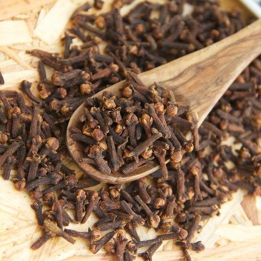 The Healing Power of Cloves: From Medieval Cures to Modern Wellness