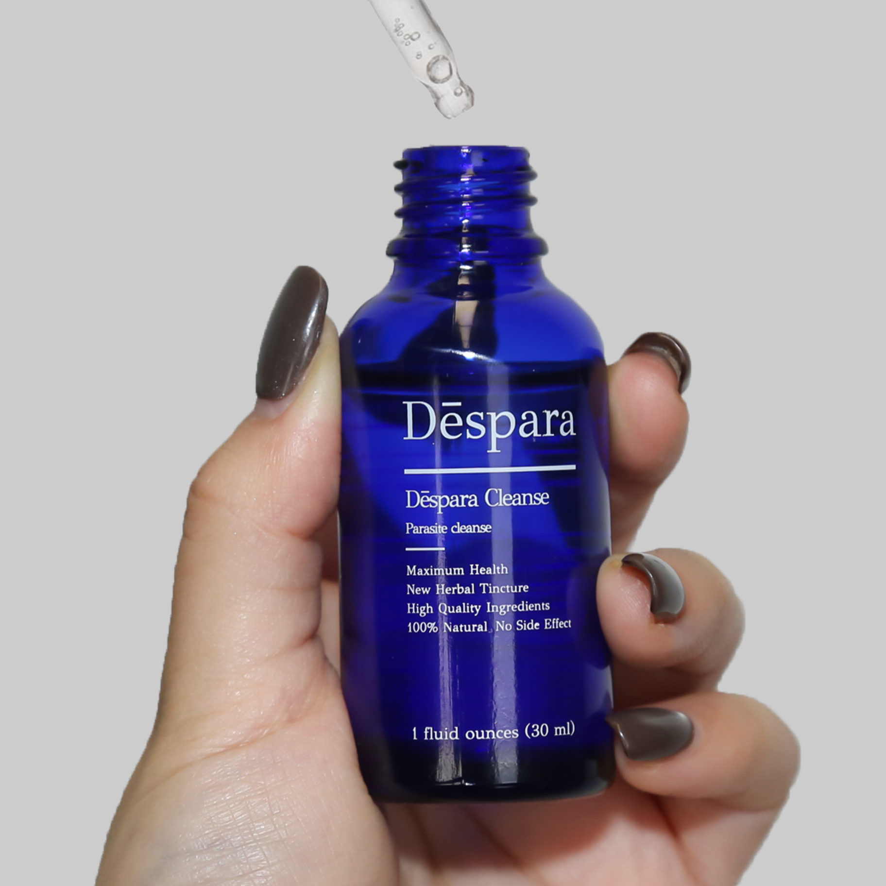 Dēspara Cleanse – Parasite Cleanse 20 All images