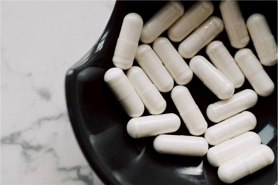 Totally Flush - Detox Capsules 18 Alt image