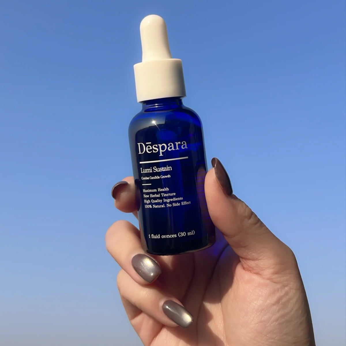 Lumi Sustain Blog