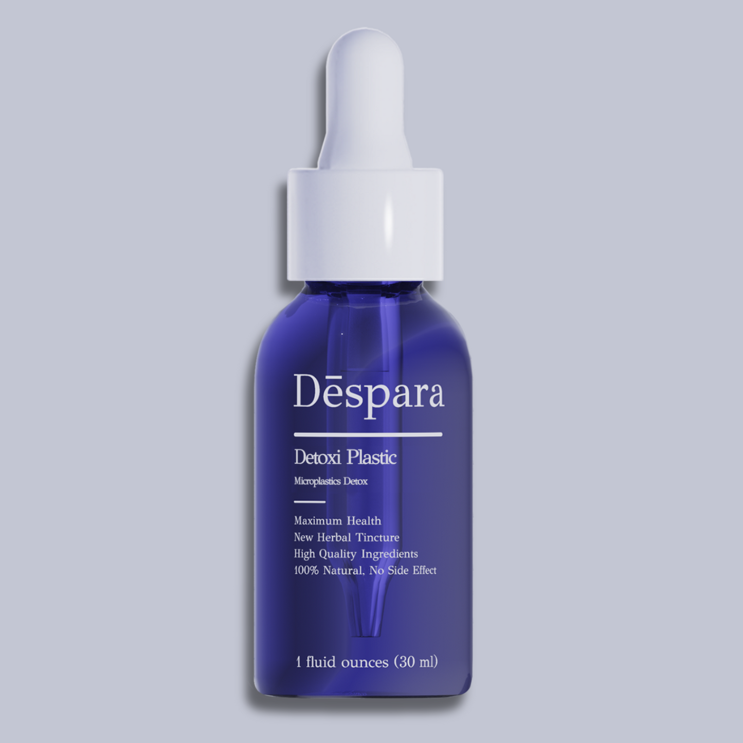 Detoxi Metal - Heavy Metal Body Detox
