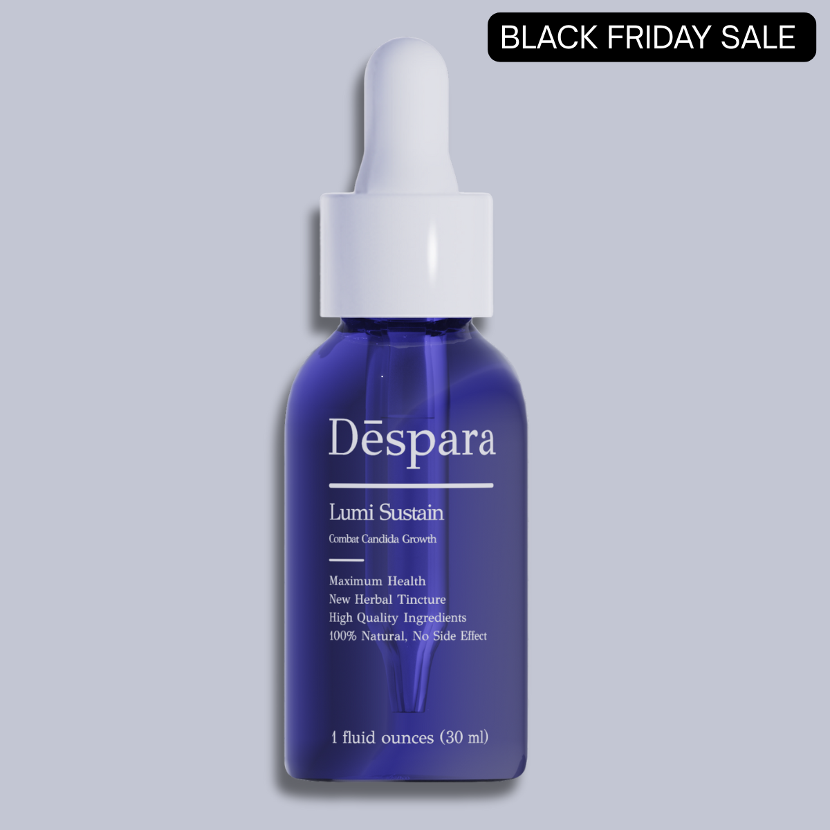 Lumi Sustain – Gut Health Detox