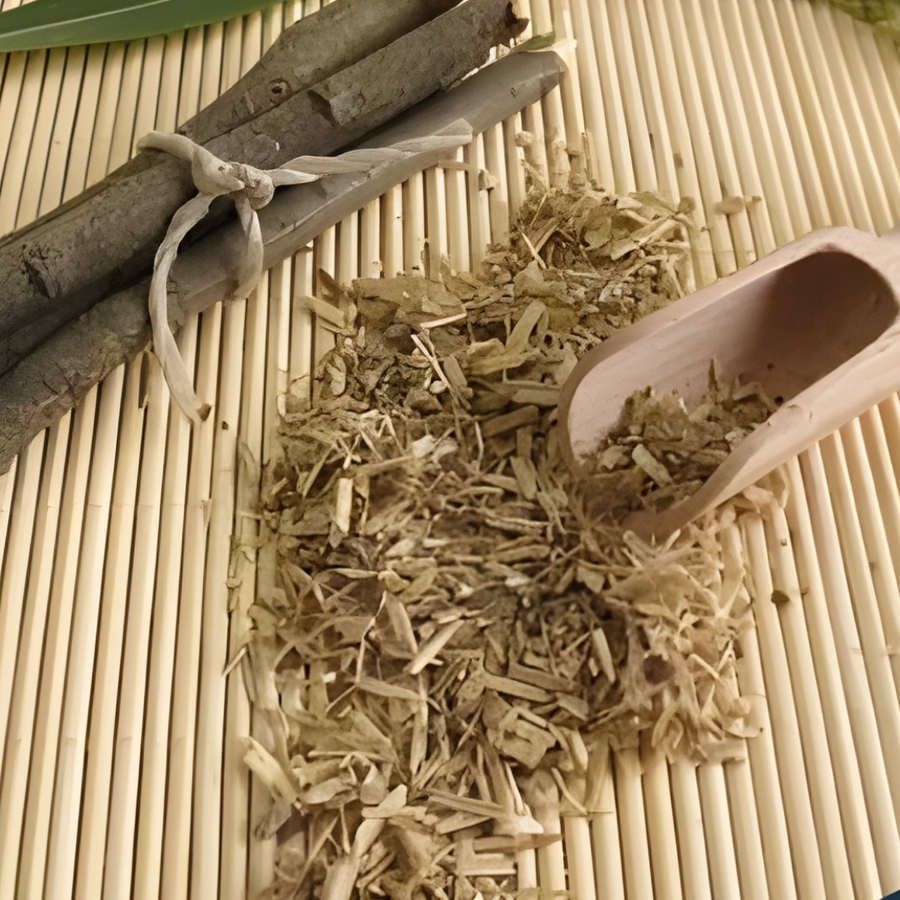 White Willow Bark