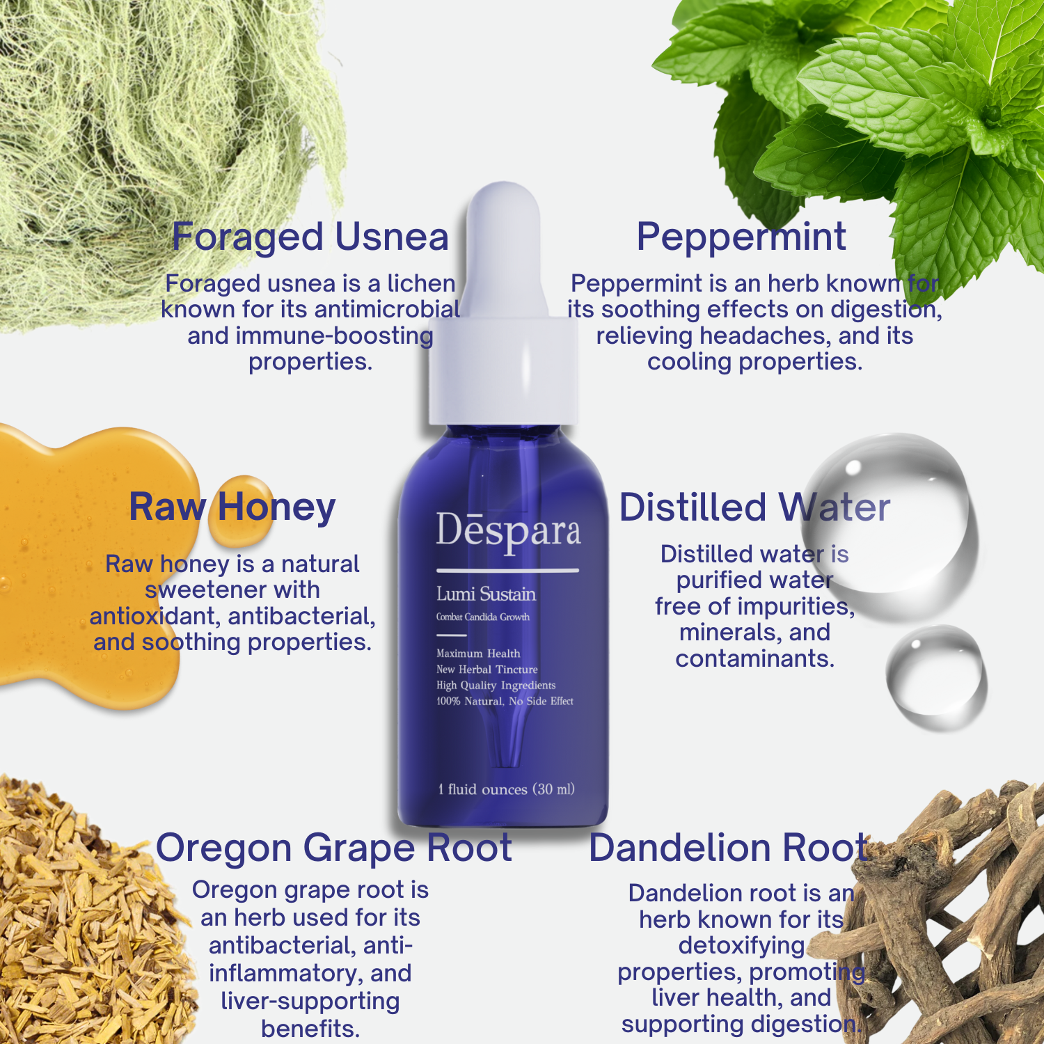 Dēspara Kit4-Despara life