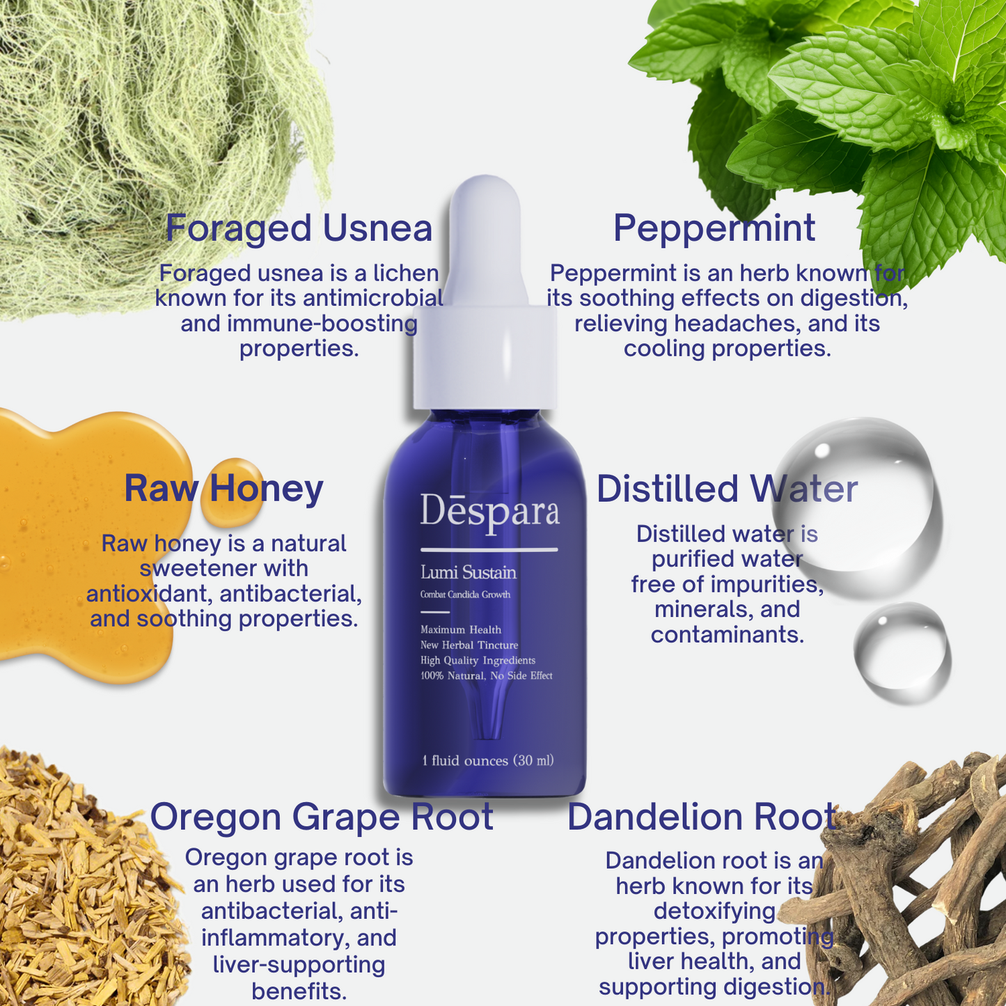 Dēspara Kit4-Despara life