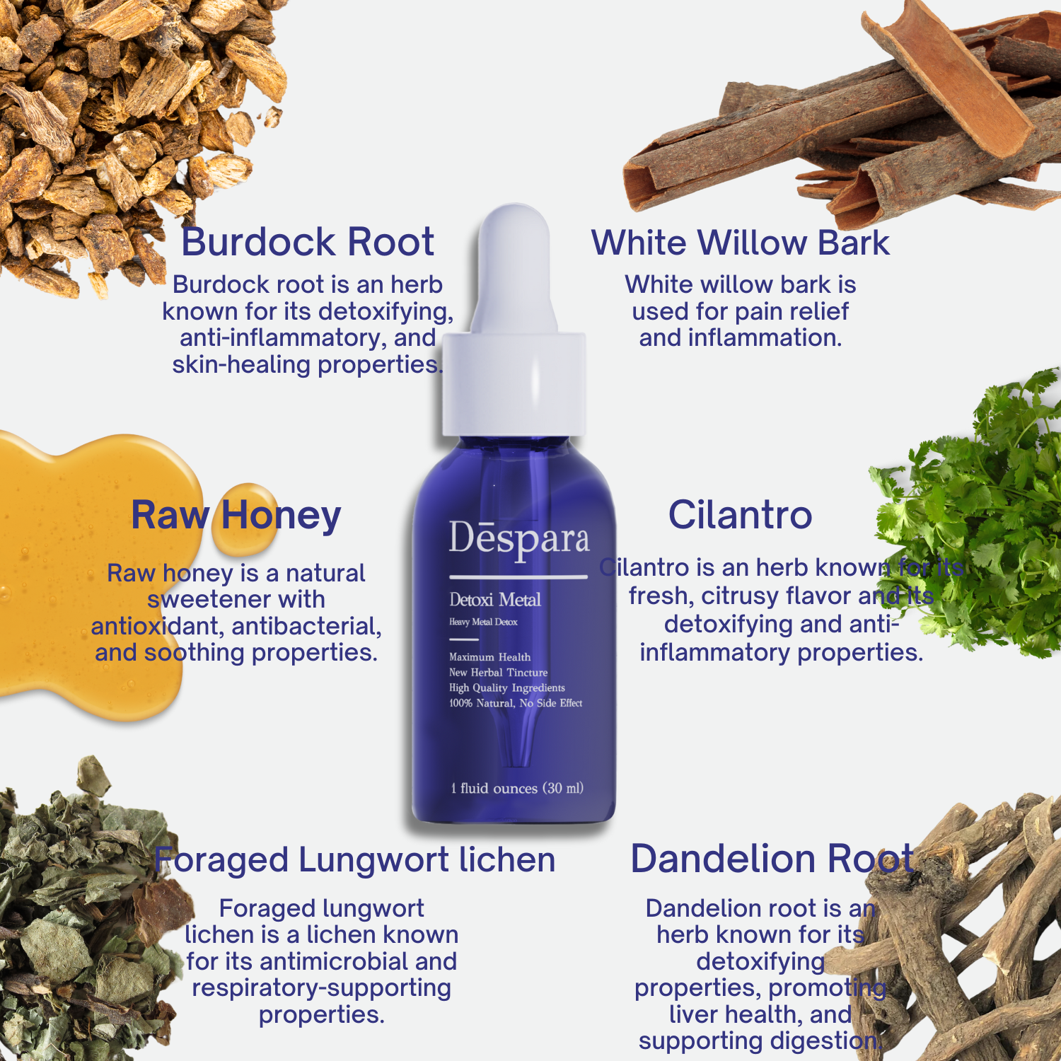 Dēspara Kit4-Despara life
