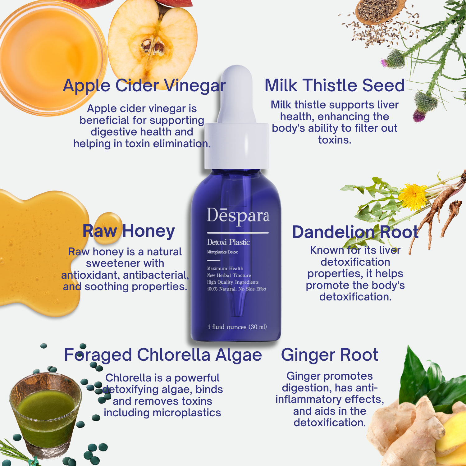 Dēspara Kit4-Despara life