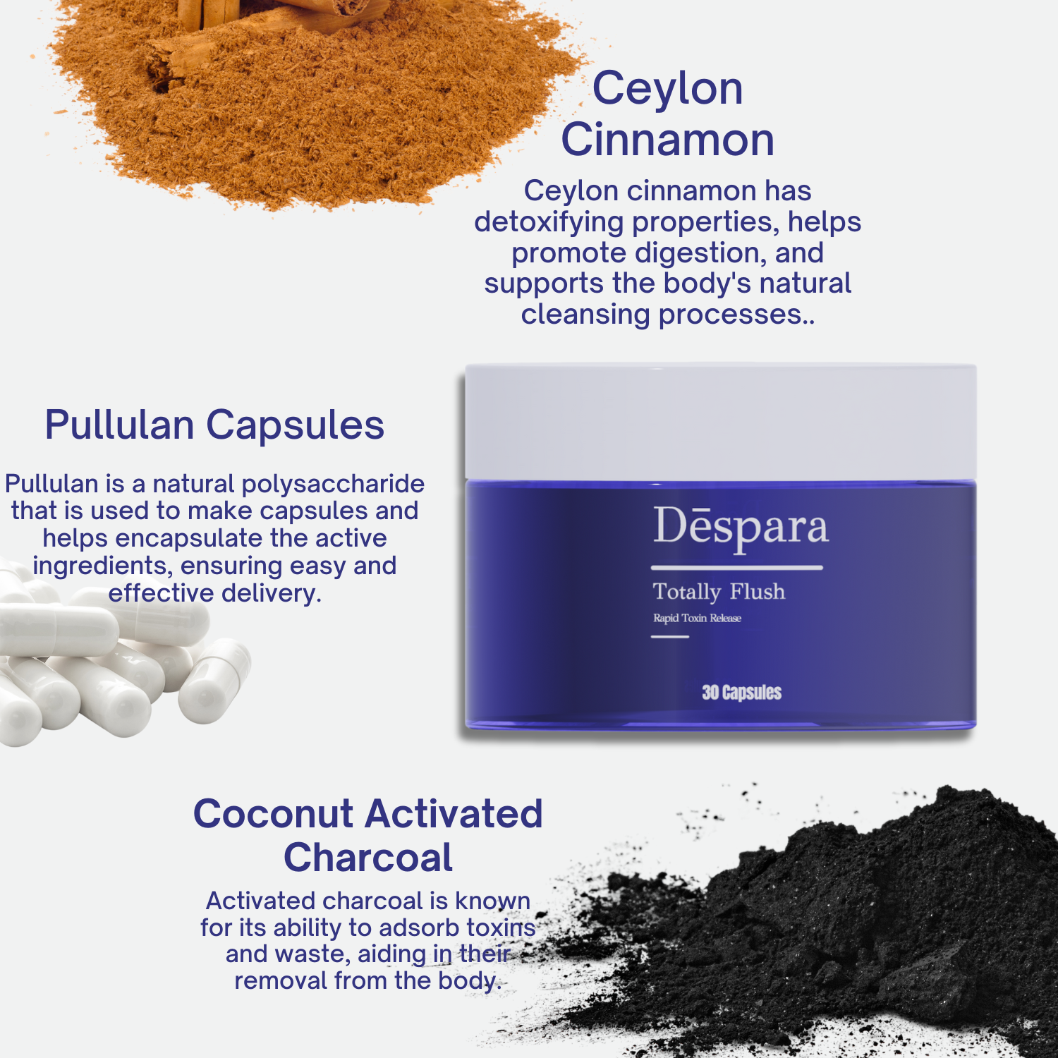 Dēspara Kit4-Despara life