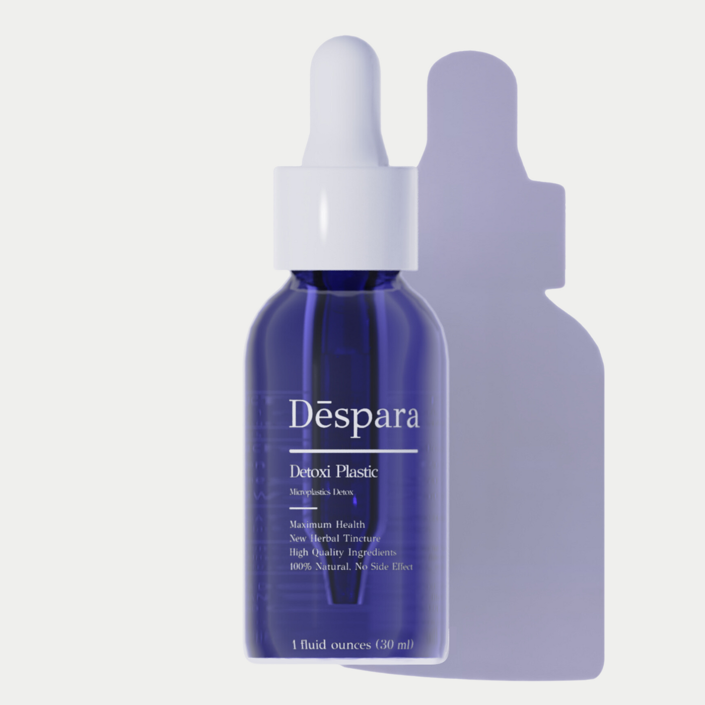 Detoxi Plastic