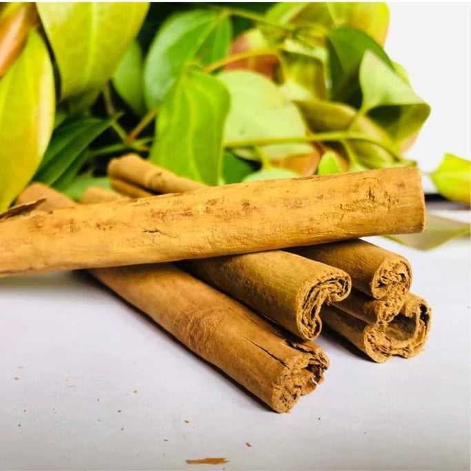Ceylon Cinnamon