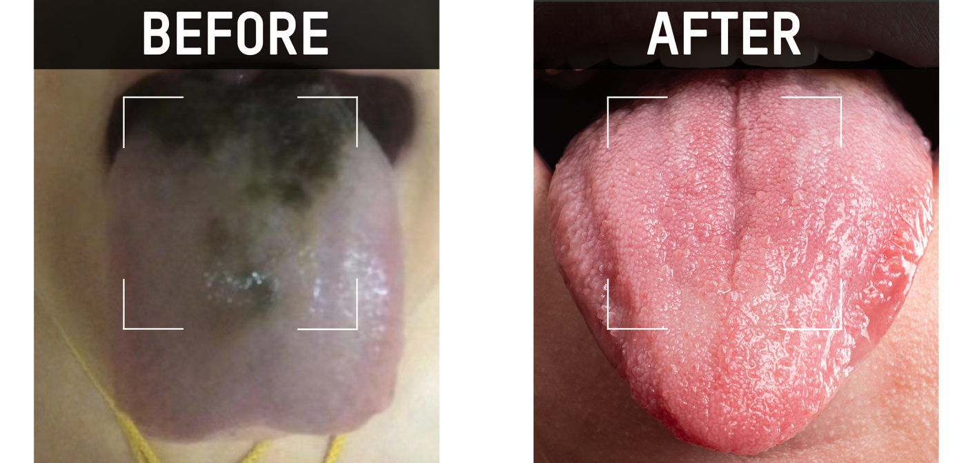CLINICAL TRIALS CANNOT LIE.