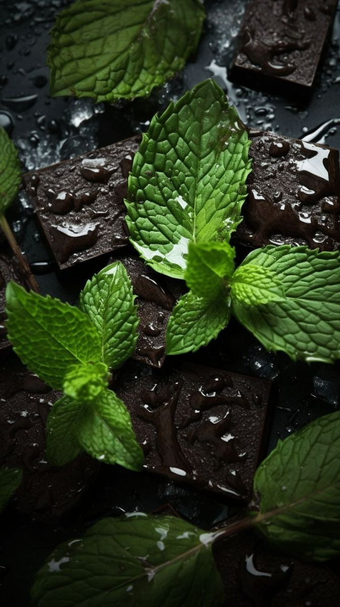 Peppermint