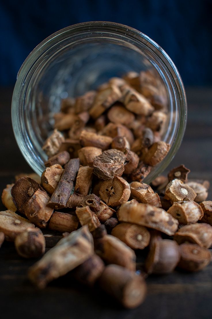 Dandelion Root