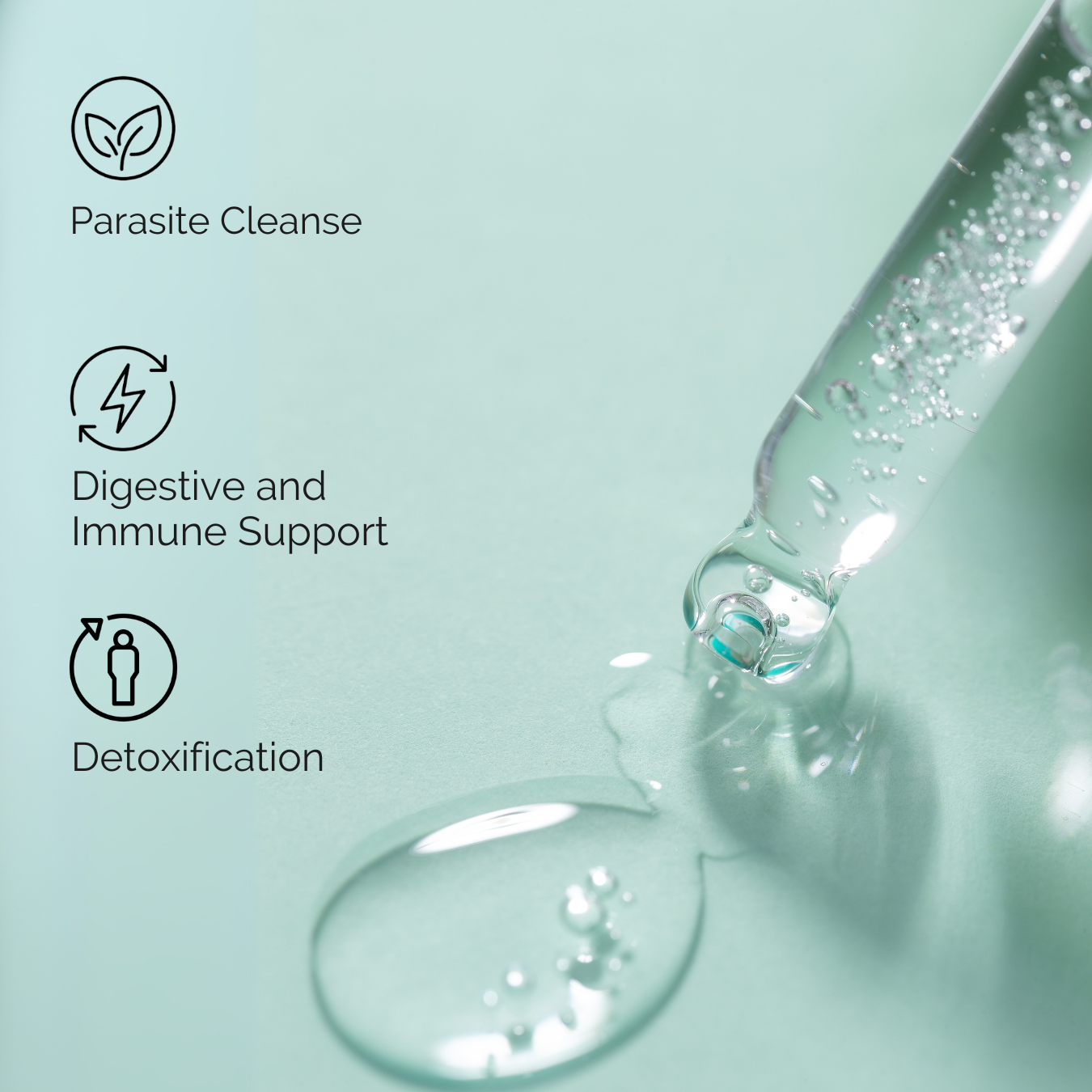 Dēspara Cleanse-Despara life