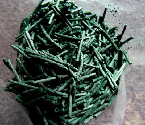 Spirulina