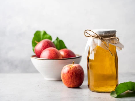 Apple Cider Vinegar