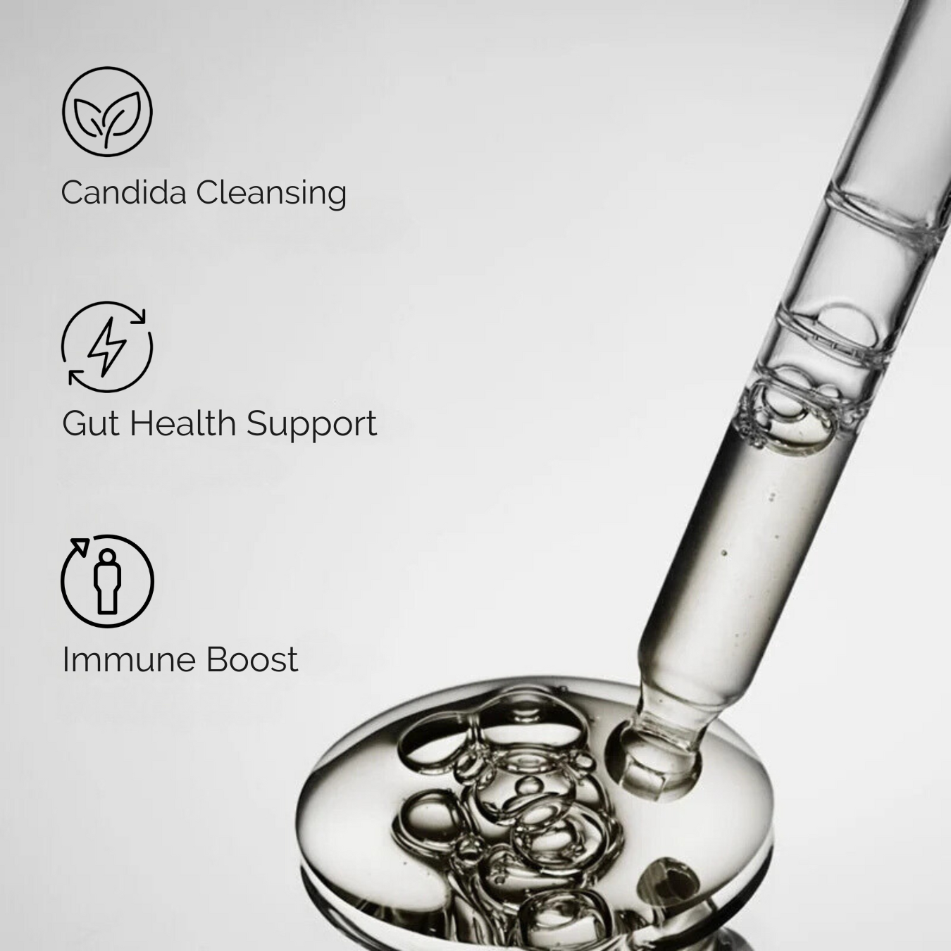 Lumi Sustain-Despara life